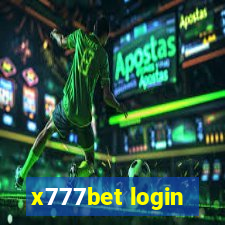 x777bet login